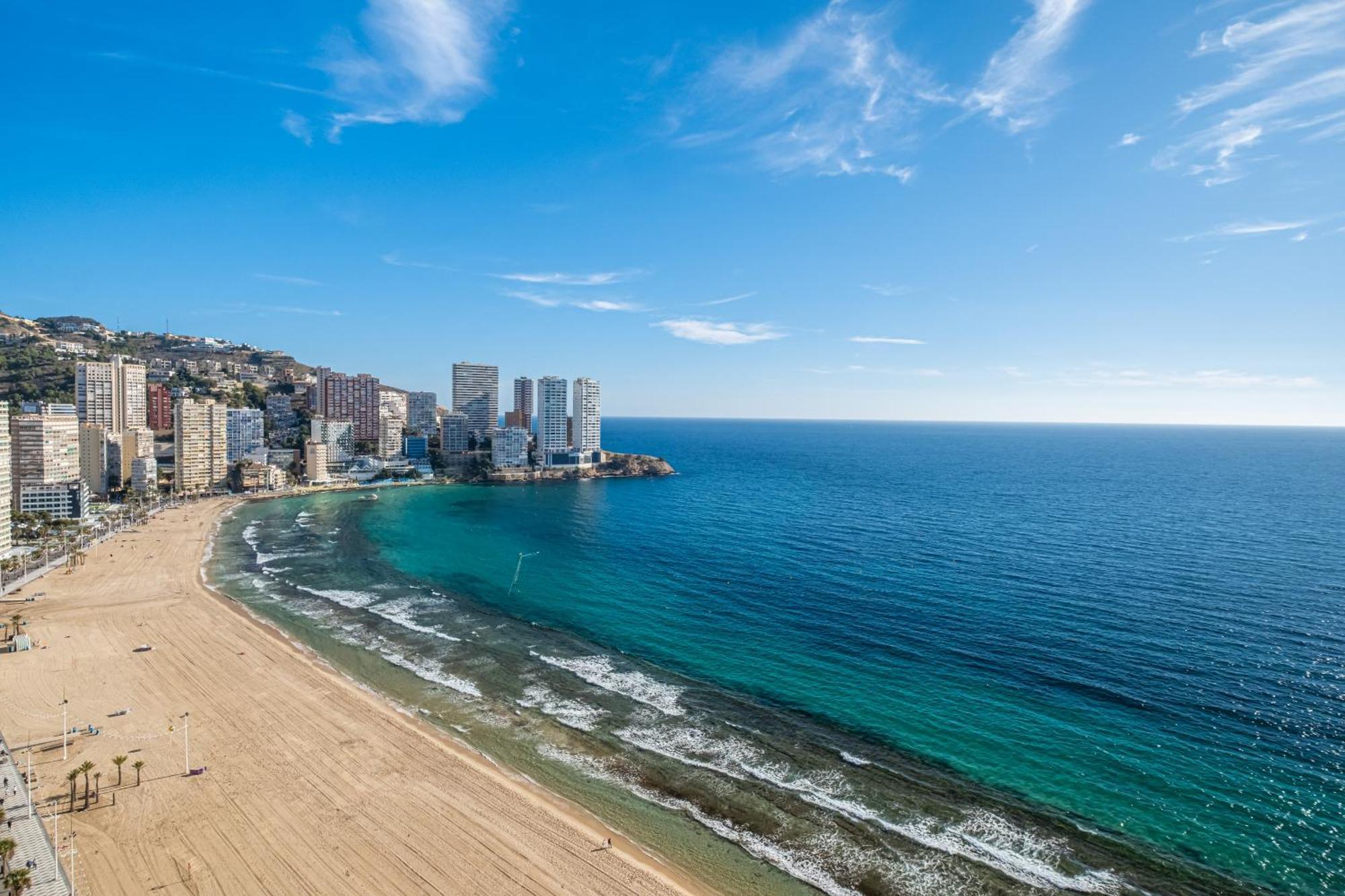 Apartamento Damas 23-c Levante *