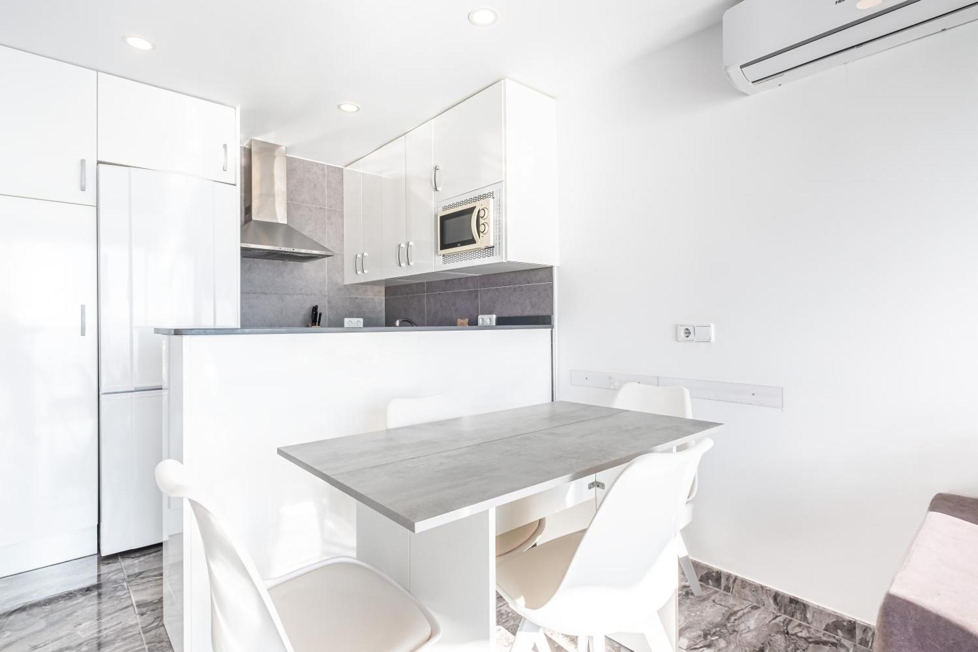 Apartamento Damas 23-c Levante